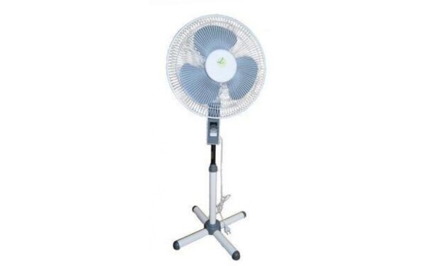RAM Stand- Schwenkventilator 40 cm – Bild 2