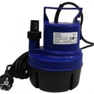 RP Pump Tauchpumpe 3500 L./ h.