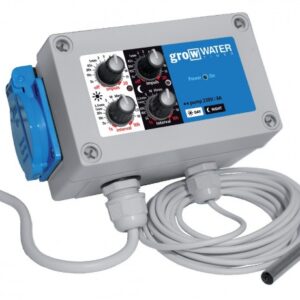 growWATER Timer