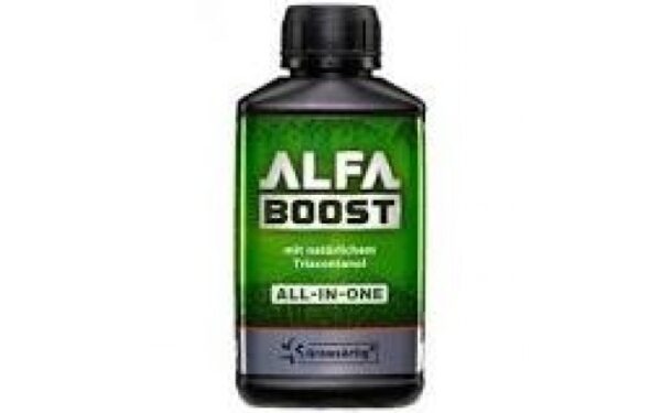 Alfa Boost, 250 ml