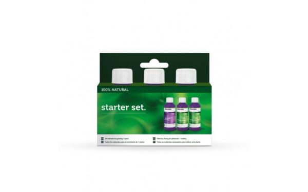 Plagron Starter Set Alga