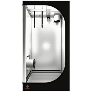 Secret Jardin Dark Street R4.0 - 90 x 90 x 178 cm.