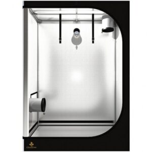 Secret Jardin Dark Street Wide R4.0 - 120 x 60 x 178 cm.