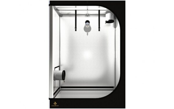Secret Jardin Dark Street Wide R4.0 - 120 x 60 x 178 cm.