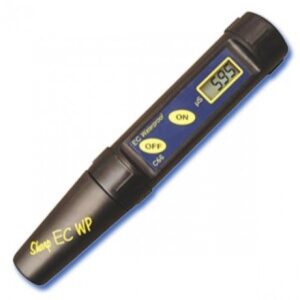 Milwaukee EC-Messer wasserdicht mit manueller 1-Punkt-Kalibrierung