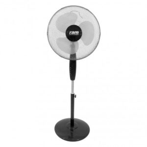 RAM Stand- Schwenkventilator 40 cm