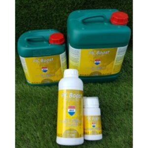 F-MAX PK Boost, 1L