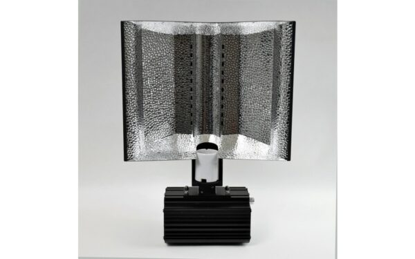 Lumen King - Komplettarmatur 1000W / 400V / double ended