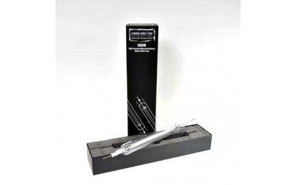 Lumen King - 1000W Leuchtmittel / 400V / double ended