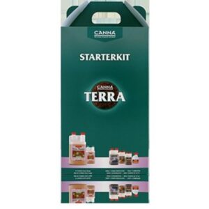 Canna Terra Starterkit