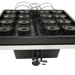 Aeroponik Systems Aero Grow Table M - Version 1