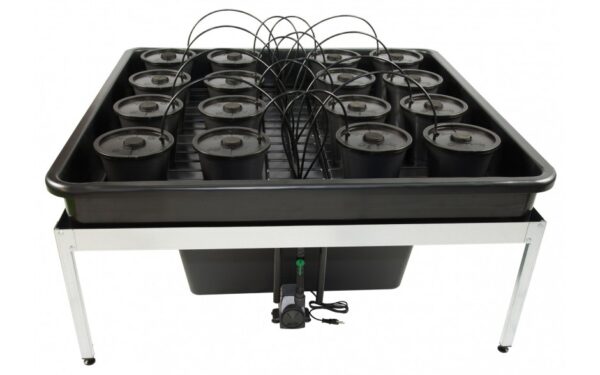 Aeroponik Systems Aero Grow Table M - Version 1