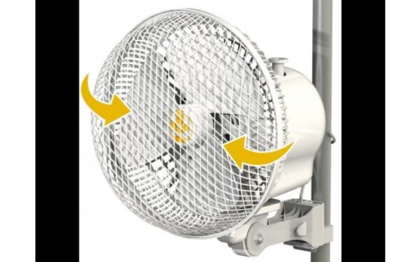 Secret Jardin Monkey Fan 20 W, oszillierend