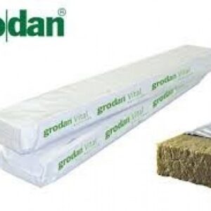 Grodan Expert Steinwollmatte 100 x 15 x 7,5 cm