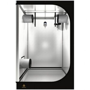 Secret Jardin Dark Street R4.0 - 120 x 120 x 198