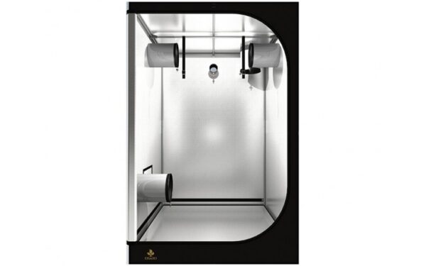 Secret Jardin Dark Street R4.0 - 120 x 120 x 198