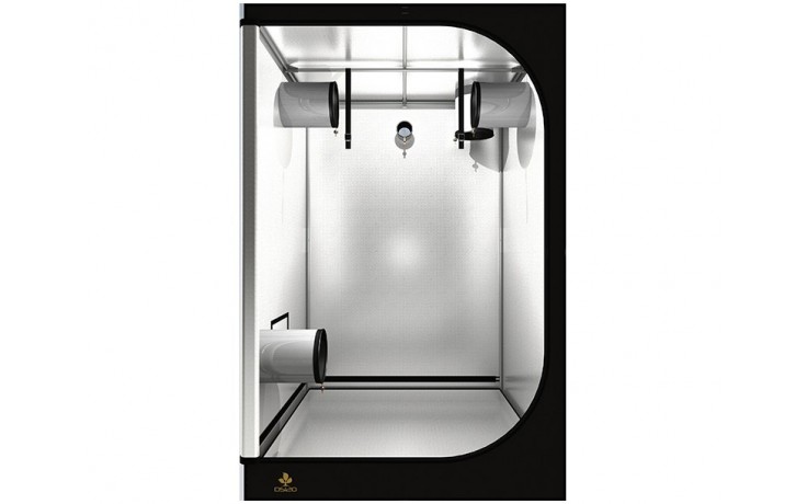Secret Jardin Dark Street R4.0 - 120 x 120 x 198