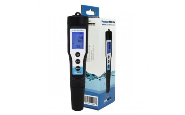 Aqua Master Combo pen P110 Pro