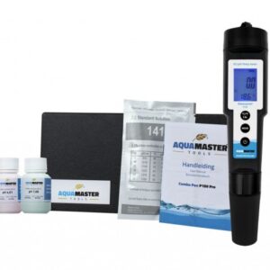 Aqua Master Combo pen P160 Pro Set