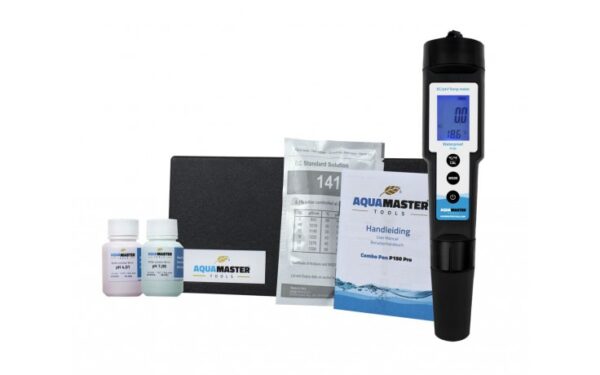 Aqua Master Combo pen P160 Pro Set