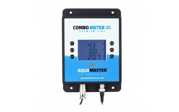 Aqua Master Combo Meter P700 Pro 2