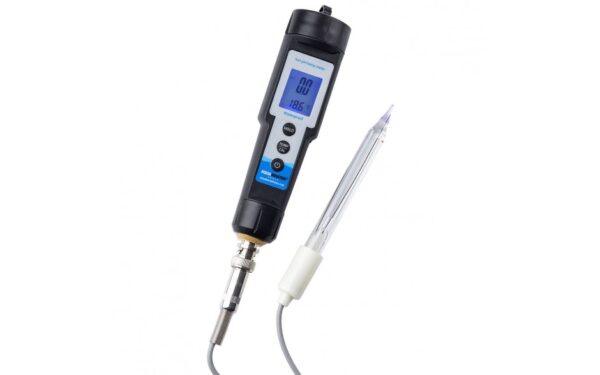 Aqua Master S300 Pro pH-Bodenmessgerät