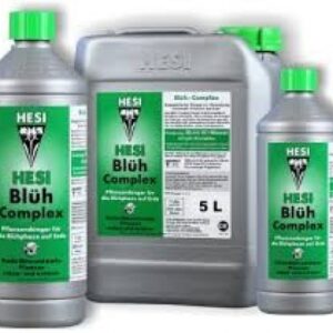 HESI Blüh Complex 10 L (Blüte / Erde)