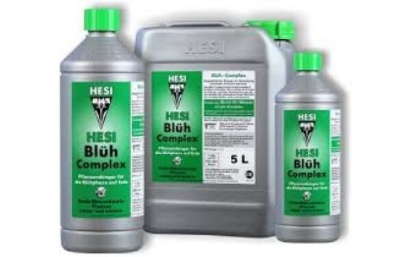 HESI Blüh Complex 1 L (Blüte / Erde)