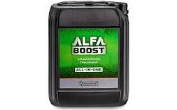 Alfa Boost, 5 L