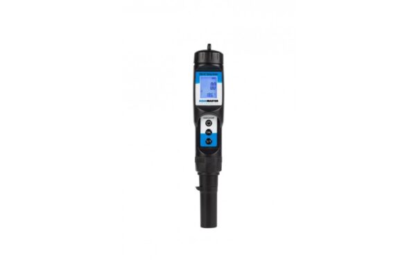 Aqua Master EC und Temperatur Meter E50 Pro
