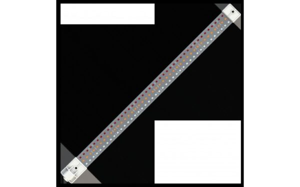 Secret Jardin Cosmorrow TNOLED 2 x 20 W Bloom