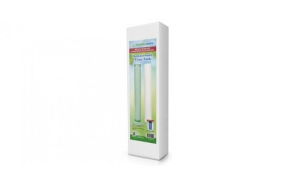 GARDEN GROW Replacement Filter Pack