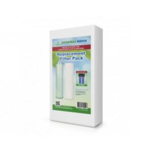 PRO GROW Replacement Filter Pack