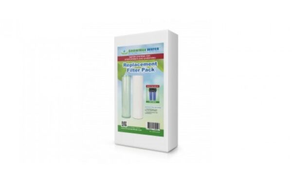 PRO GROW Replacement Filter Pack