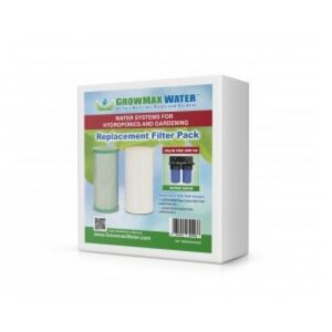 SUPER GROW Replacement Filter Pack