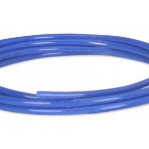 TUBING 1/4" BLUE - 10M