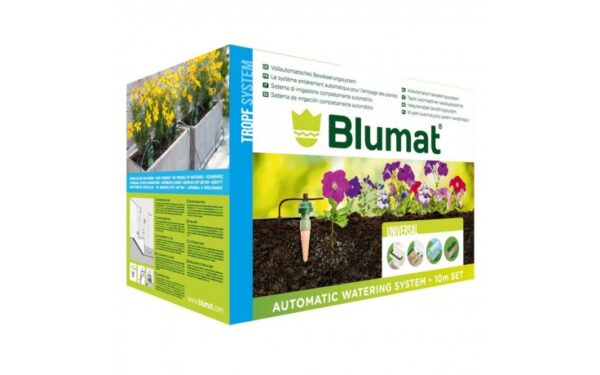 Blumat 40er Set (für 10m.)