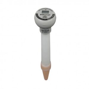 Blumat Tensiometer Dig. Bodenfeuchtigkeitsmesser