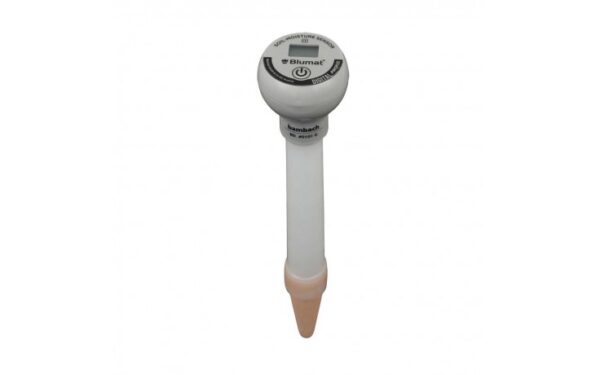 Blumat Tensiometer Dig. Bodenfeuchtigkeitsmesser