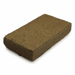 BN Coco Brick, gepuffert 24 Stk. Karton