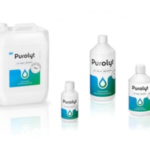 Purolyt Desinfektionskonzentrat, 1 L