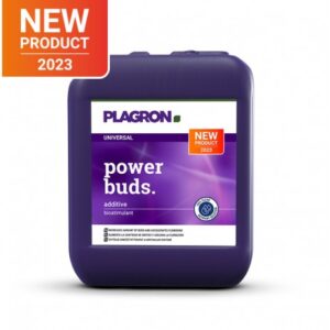 Plagron Power Buds, 250 ml