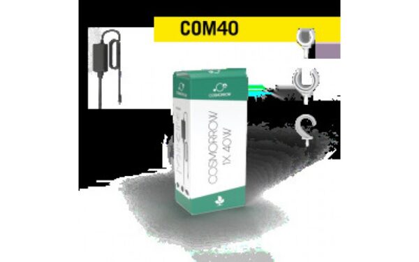 Secret Jardin Cosmorrow Power Netzteil 1 x 40 W