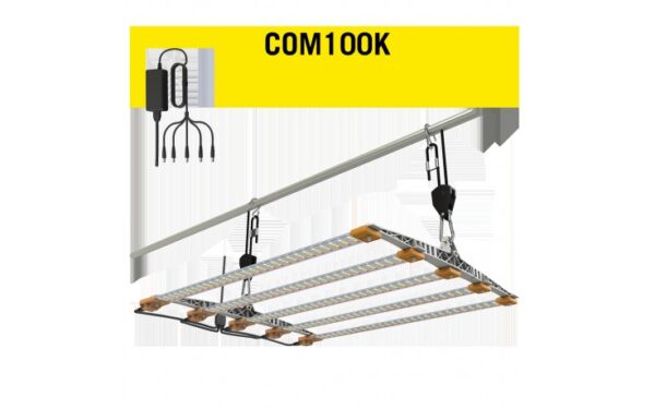 Secret Jardin Cosmorrow LED Kit 100 W - Full Spectrum