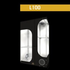 Secret Jardin Lodge 100 Full Spectrum Bundle