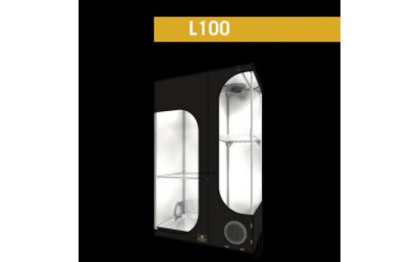 Secret Jardin Lodge 100 Full Spectrum Bundle