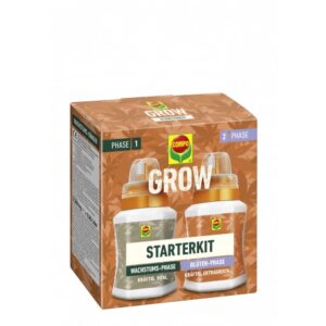 COMPO GROW Starterpack
