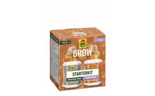 COMPO GROW Starterpack