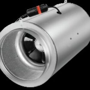 Can-Fan Isomax 3-Stufig 430 m³ - 160er Anschluss