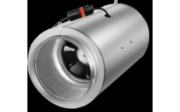 Can-Fan Isomax 3-Stufig 430 m³ - 160er Anschluss